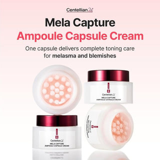Centellian24 - Madeca Mela Cream 55ml