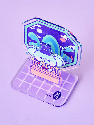 BT21 - KOYA Baby K Edition 2 Acrylic Standing - Koreabe