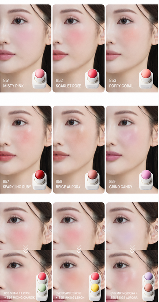 Ameli - Touch Balm