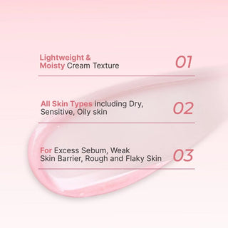 Sungboon Editor - Apple Peel Glow Sking Soothing Cream 50ml