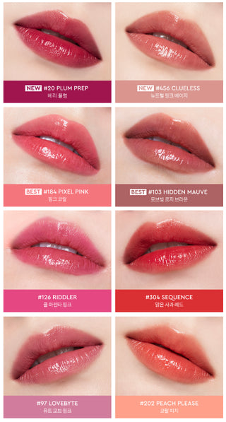 Hera - Sensual Fitting Glow Tint 5g