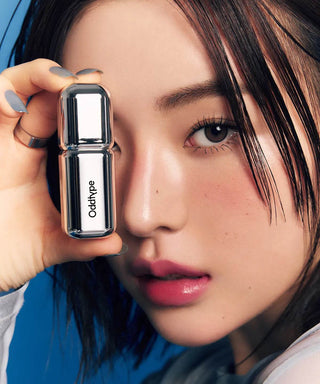 Oddtype - Unseen Mirror Tint (10 Colors) - Koreabe