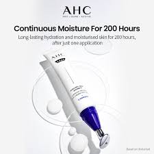 AHC - Hyaluro Deep Volume Eye Cream 30ml