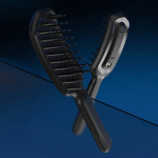 Forbeaut - Dandruff Scalp Brush - Koreabe