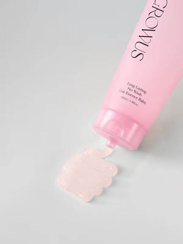 Growus - ミラクル ロングラスティング ノーウォッシュ ヘアエッセンス Growus - ミラクル ロングラスティング ノーウォッシュ ヘアエッセンス