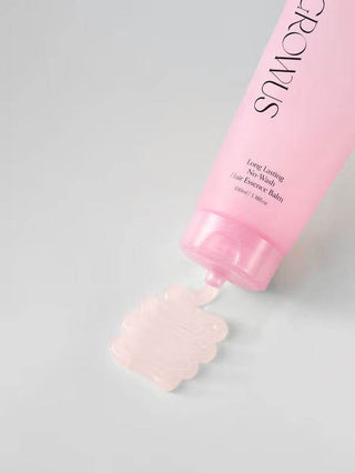 Growus - Miracle Long Lasting No Wash Hair Essence Balm 100g - Koreabe