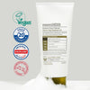 Essenherb - Soybean Foam Cleanser 330ml