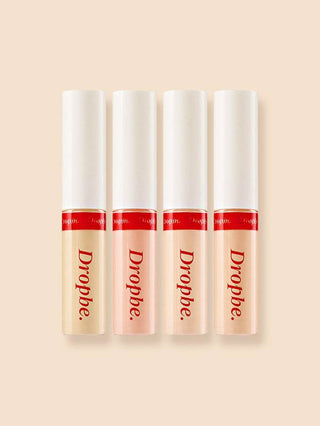 Drop Be by Saem - Cover Pick Concealer (4 Colors) - Koreabe