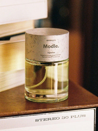 Granhand - Modie Signature Perfum 50ml