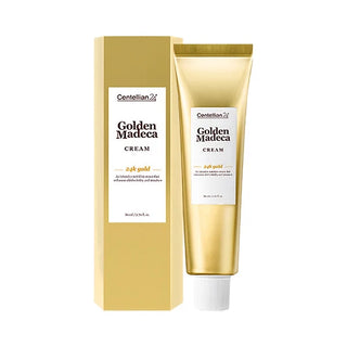 Centellian24 - Golden Madeca Cream 80ml