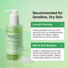 Veganifect - Clean and Glow Green Barley Gel Cleanser 205ml