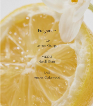 Luafee - Steamy Soap Eau De Perfume 30ml