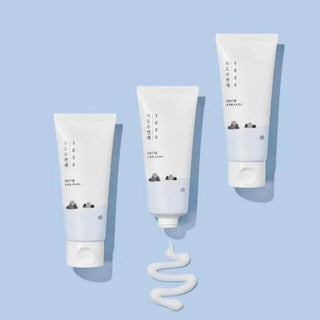 Round Lab - 1025 Dokto Sleeping Pack 100ml - Koreabe