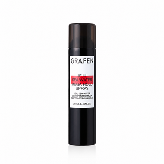 Grafen - Jeju Sea Water Mega Hold Spray 250ml