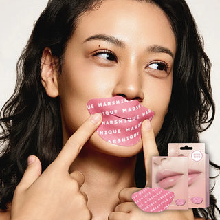 Marshique - PDRN Lip Care Routine 5ea