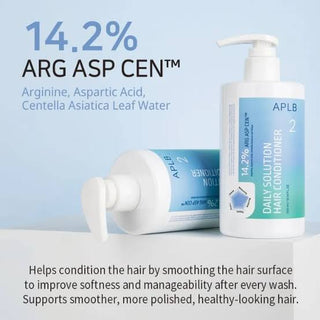 APLB - Daily Solution Hair Conditioner 300ml