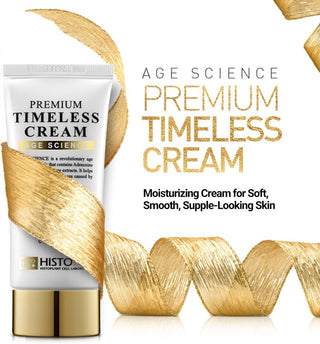 Histolab - Premium Timeless Cream 50ml