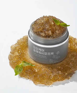 Mommy Care - Give Me Care Perilla Wash-Off Pack 100ml - Koreabe