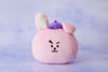 BT21 - COOKY Hoping Love Face Cushion