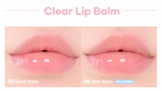 AOU - Glowy Tint Balm - 13 Options