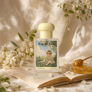 Atelier Faye - Acacia Bliss Floral 30ml