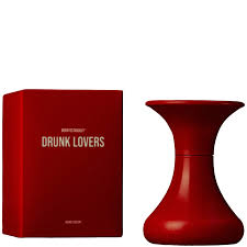 Borntostandout - Drunk Lovers Hand Cream 40ml