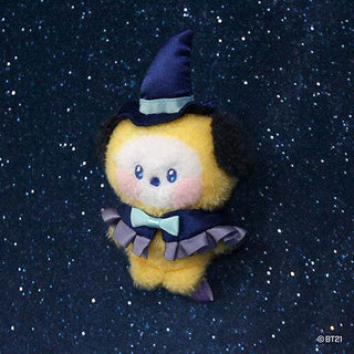 BT21 minini doll key ring [Wizard S] - CHIMMY - Koreabe