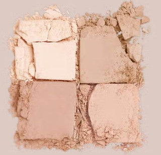 Dinto - Nostalgia Eye Palette - 4 Colors - Koreabe