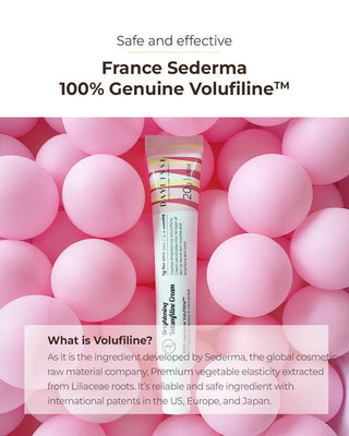 Daylisse - Brightening Volumfine Cream 20ml - Koreabe