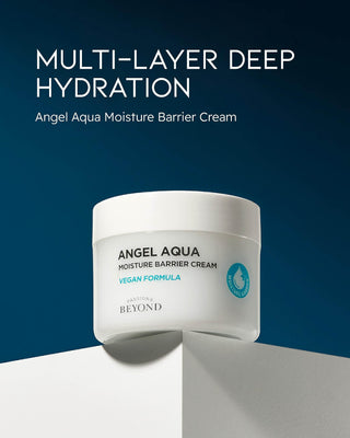 Beyond - Angel Aqua Moisture Barrier Cream 150ml - Koreabe