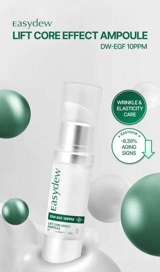 Easydew - DW EGF 10PPM Ampoule 30ml