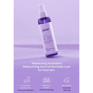 RNW - Moistay Soothing Facial Mist 100ml