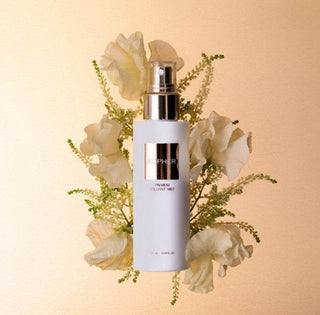 Kopher - Premium Brilliant Mist 90ml - Koreabe