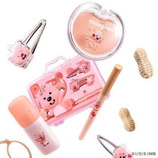 Colorgram X Loopy - Nude Blur Tint Loopy Set 2 Colors - Koreabe