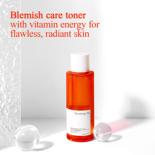 Pyunkang Yul - Brightening Vita Toner 150ml
