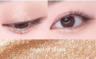 Play 101 by Etude Jewel Glitter Liner - 3 Colors - Koreabe