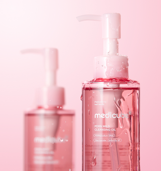 Medicube - PDRN Mild Cleansing Oil 195ml