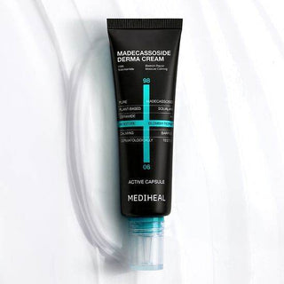 Mediheal - Madecassoside Derma Cream 50g - Koreabe