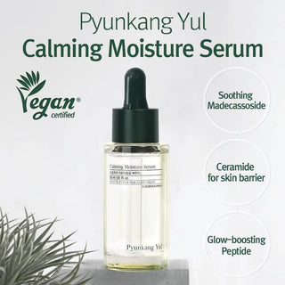 Pyunkang Yul - Calming Moisture Serum 30ml - Koreabe