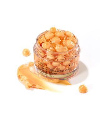 VT Cosmetics - Vitamin C Astaxanthin Capsule Cream 50ml