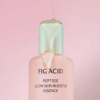 Goodal - Fig Acid Peptide Glow Skin Booster Essence 120ml + 31ml - Koreabe