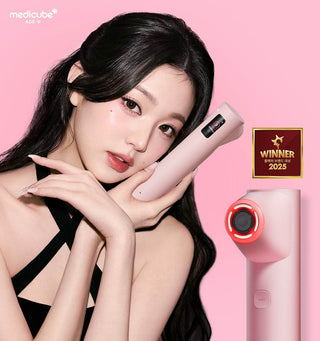 Medicube - High Focus Shot Plus+ - Koreabe