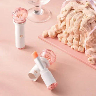 Red Velvet - FanSignal Lip Balm - Koreabe