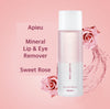 Apieu - Mineral Sweet Rose 250ml