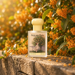 Atelier Faye - Osmanthus Love Floral 30ml
