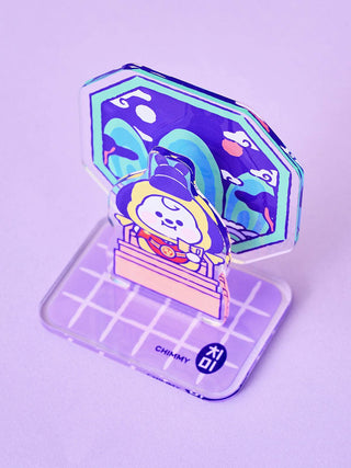 BT21 - CHIMMY Baby K Edition 2 Acrylic Standing - Koreabe