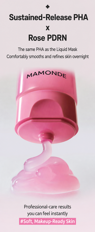 Mamonde - Rose Sleeping Mask 80ml