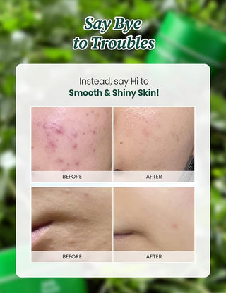 Milk Touch - Hedera Helix Relaxing Cream 30ml