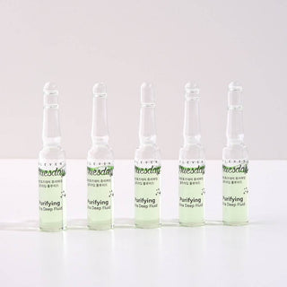 11uesday - Purifying Ultra Deep Frluid 2ml x 20 - Koreabe
