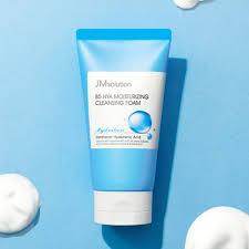 Jmsolution - B5 Hya Moisturizing Cleansing Foam 150ml - Koreabe